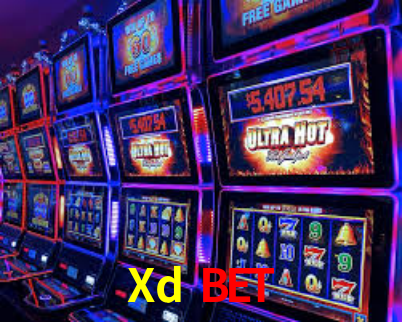 Xd.Bet
