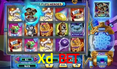 Ofertas Imperdíveis na Xd Bet: Promoções e Bônus Que Valem a Pena
