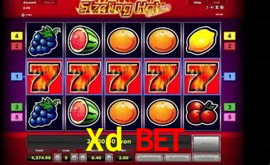 Xd Bet