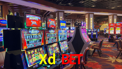 Xd Bet,Xd.Bet